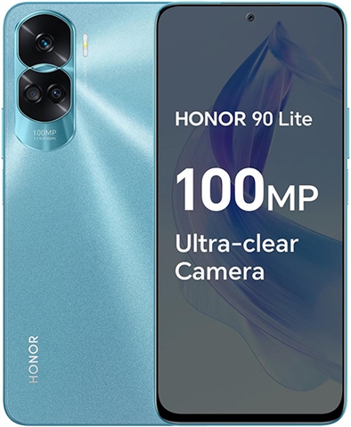 Honor X9B (12GB+256GB) Midnight Black, Unlocked B - CeX (UK